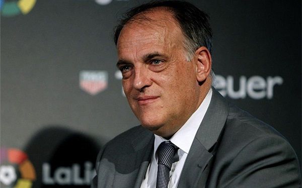 خافيير تيباس