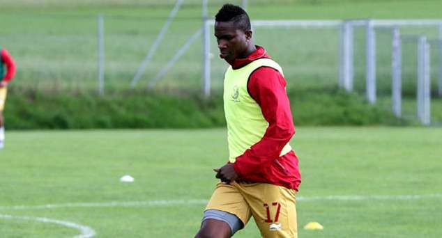 فيفيان كواسي