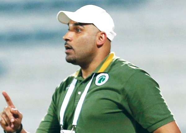 جمعة راشد