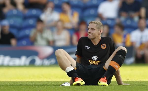  مايكل داوسون