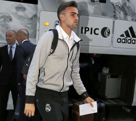  بورخا مايورال