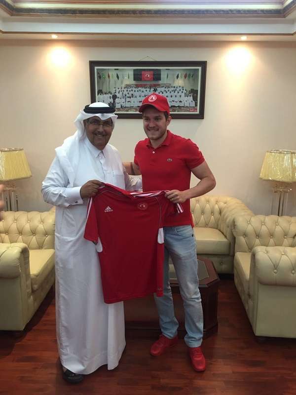 تقديم اللاعب فاجنر 