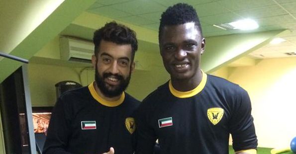 رشيد صوماليا