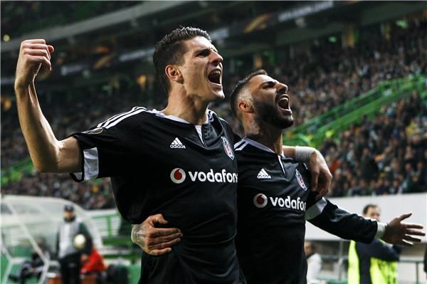 ماريو جوميز