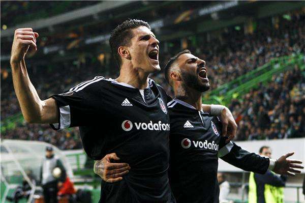 ماريو جوميز