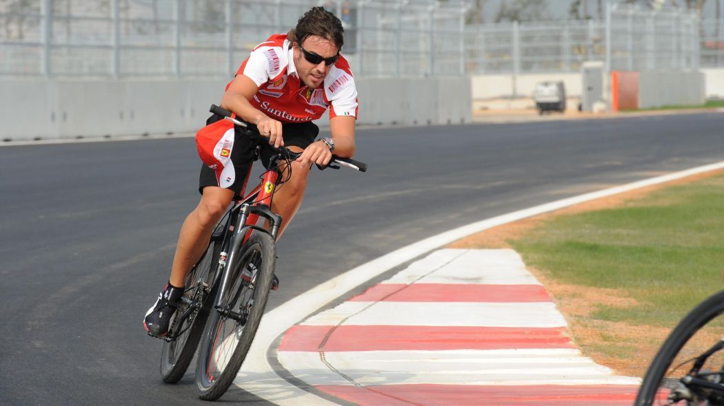 alonso-cycling