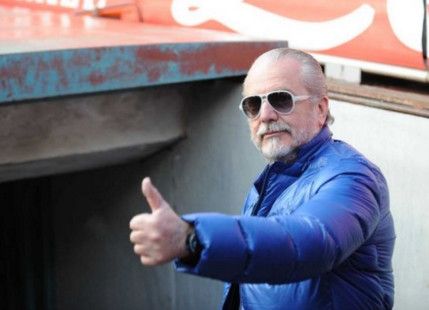 أوريليو دي لورينتيس