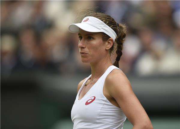 جوهانا كونتا