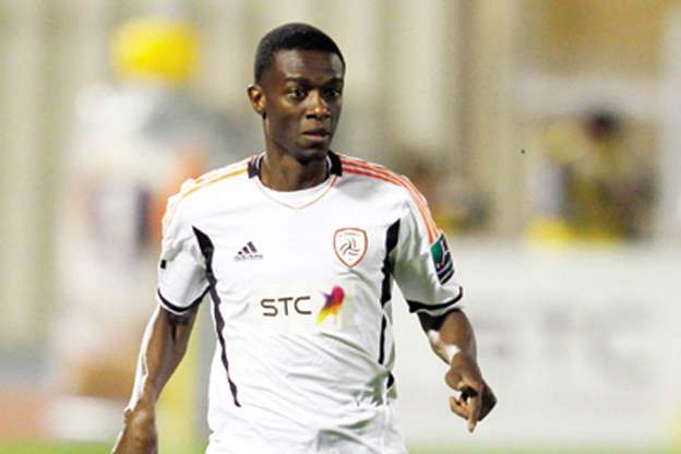 حسن معاذ فلاته