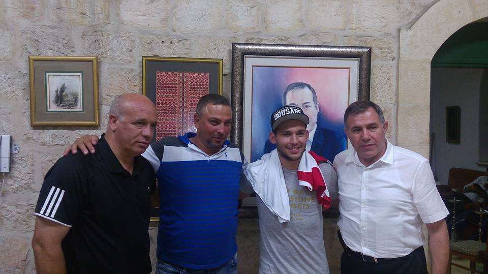 اللاعب رودريجو 