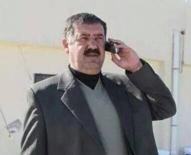 عمر العجلوني