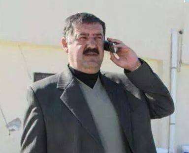 عمر العجلوني