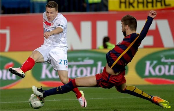 كيفن جاميرو