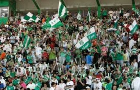 جماهير العربي الكويتي