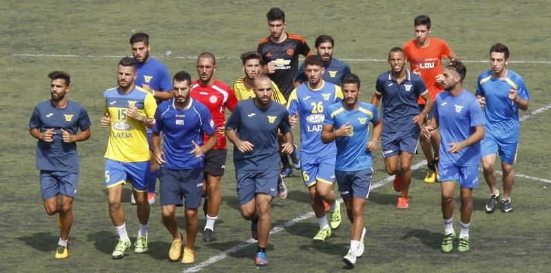من تدريب الصفاء اليوم الخميس