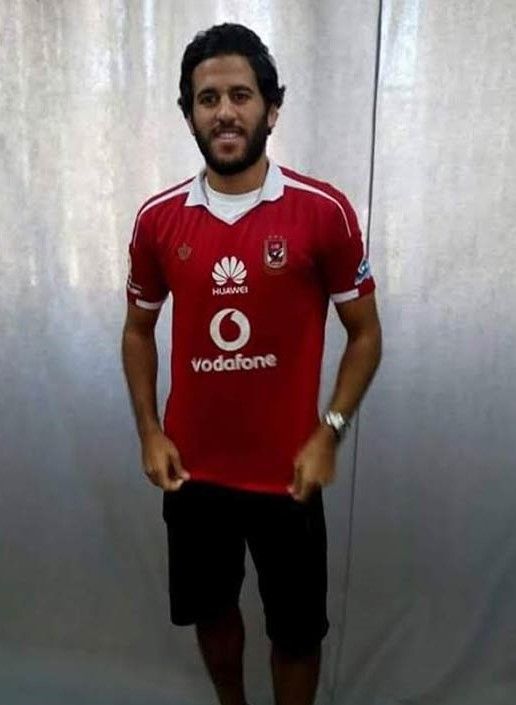  مروان محسن