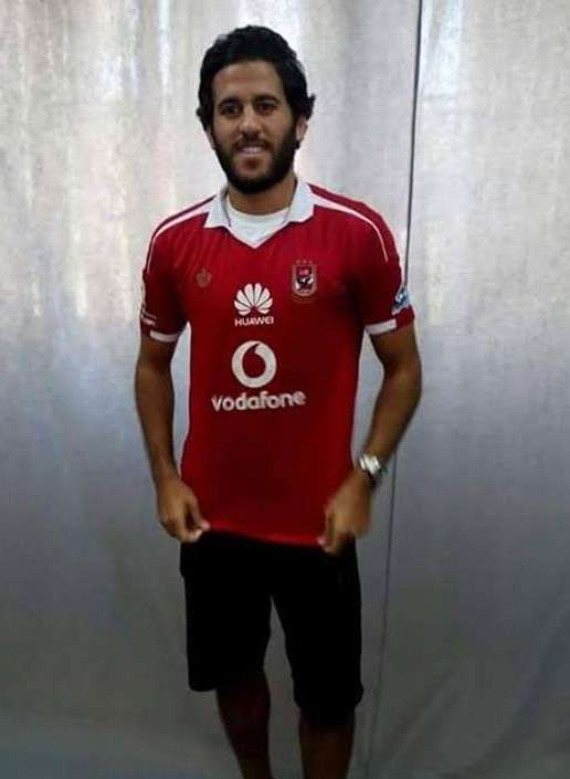  مروان محسن