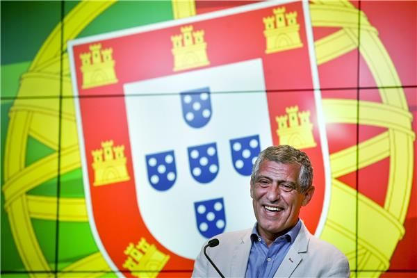 فرناندو سانتوس