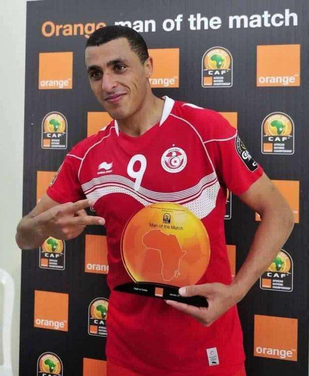 احمد العكايشي