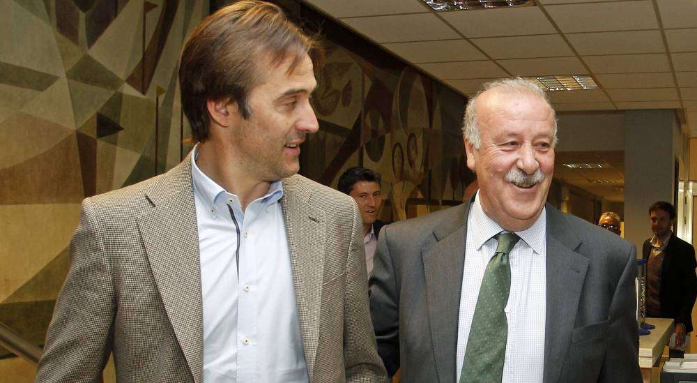 ديل بوسكي ولوبيتيجي