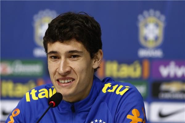  رودريجو دورادو