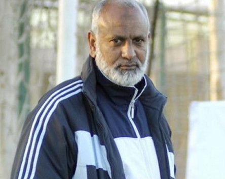 مختار مختار