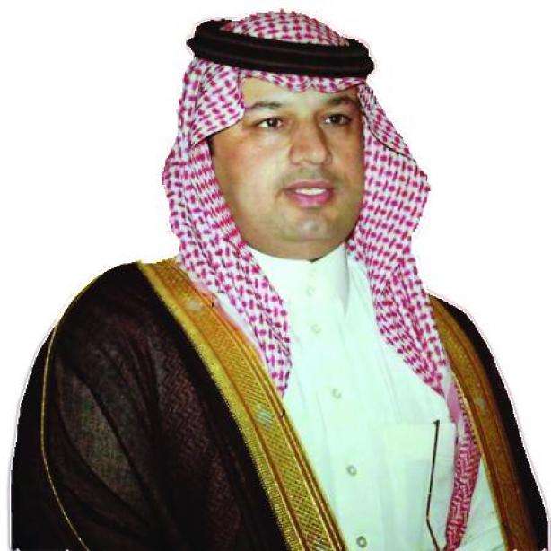 عبد العزيز السنيد 