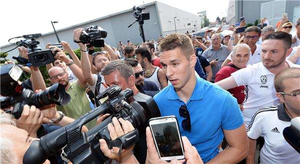 ماركو بياكا