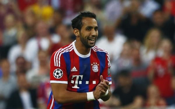  المهدي بنعطية