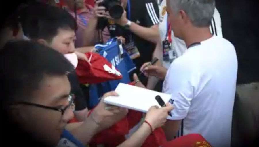 jose-mourinho
