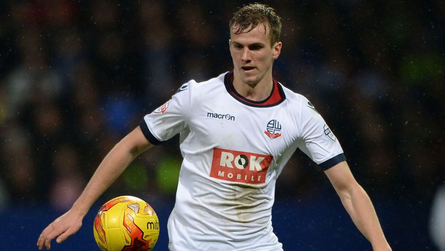 روب هولدينج 