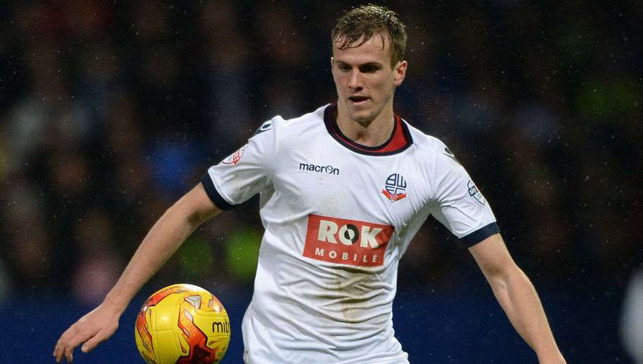 روب هولدينج 