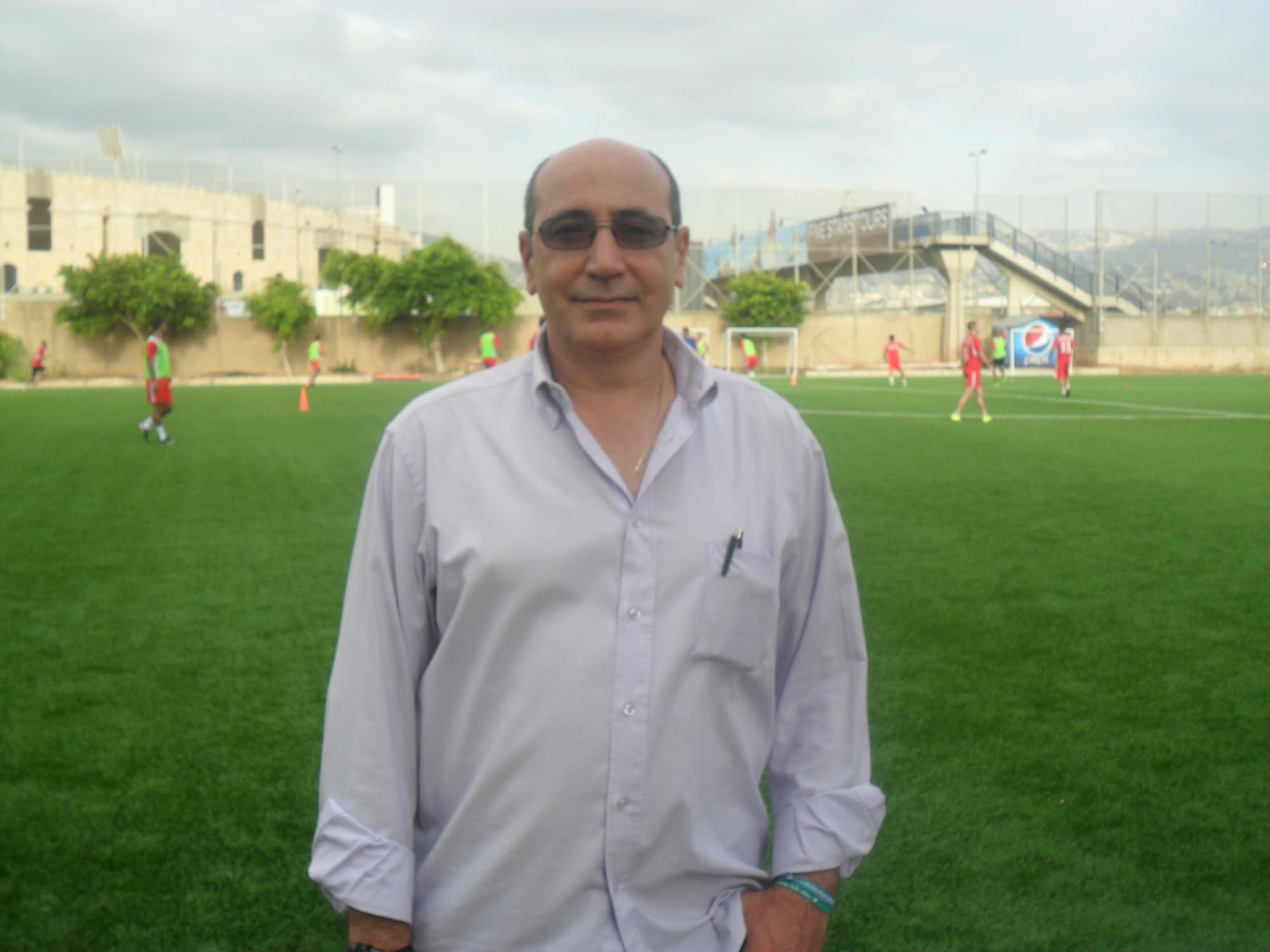 فؤاد بهلوان