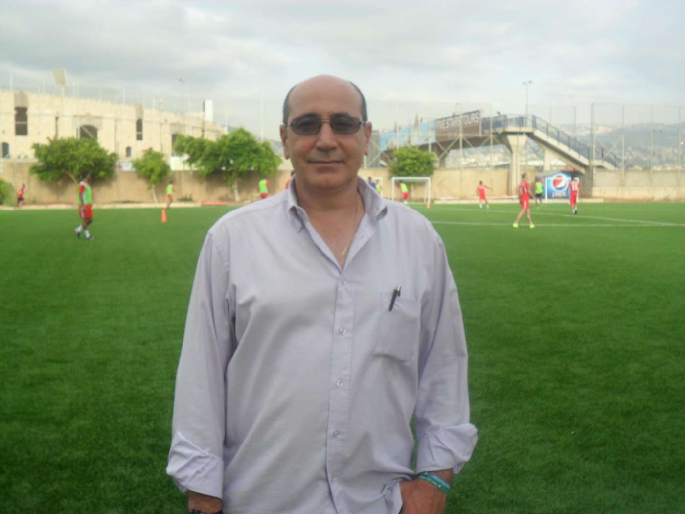 فؤاد بهلوان