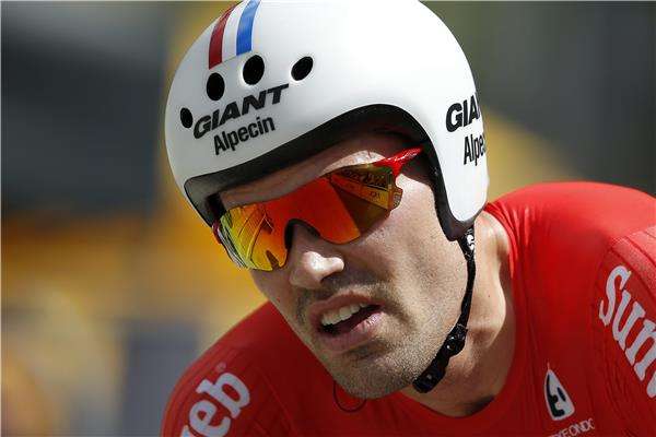  توم دومولين