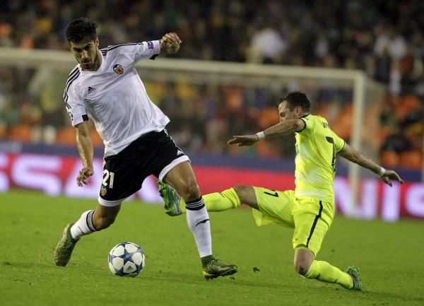 أندريه جوميز