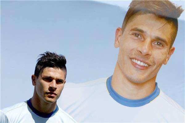 فاكوندو رونكاليا