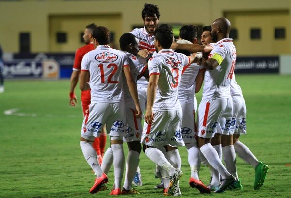 الزمالك