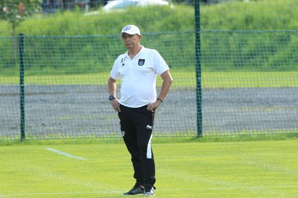  جوزفالدوا فيريرا 