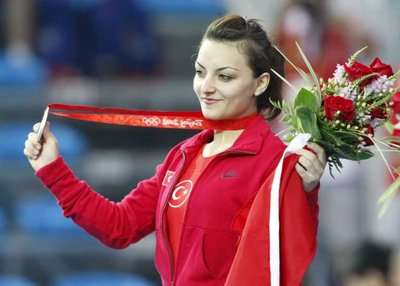  سيبيل أوزكان