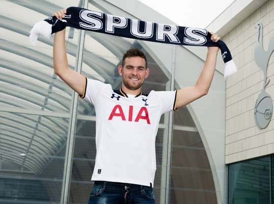  فينسينت يانسين 