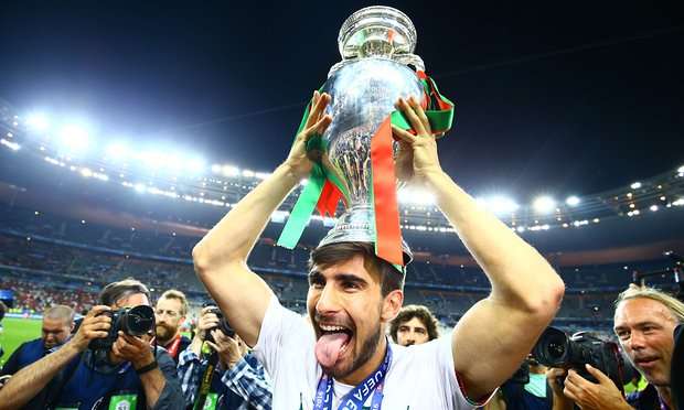 اندريه جوميز