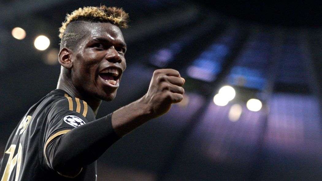 pogba