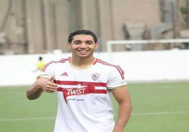 محمود خالد شيكا