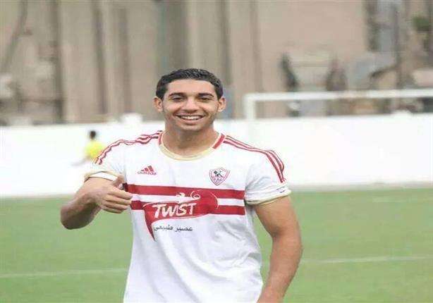 محمود خالد شيكا