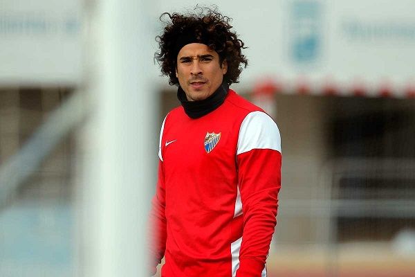 جييرمو أوتشوا