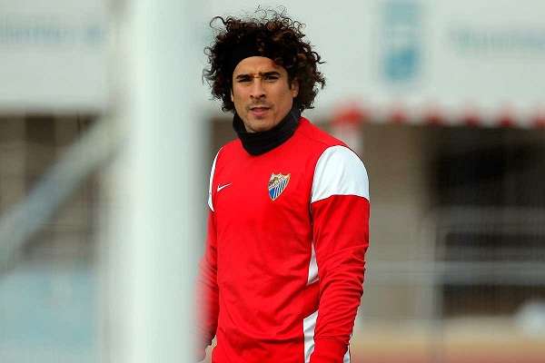 جييرمو أوتشوا