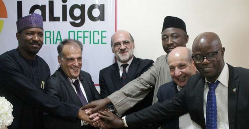 من مراسم الافتتاح