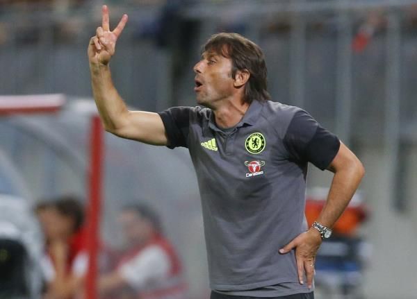  أنطونيو كونتي