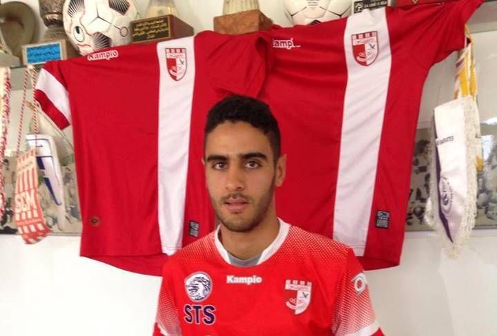 ياسين الشماخي